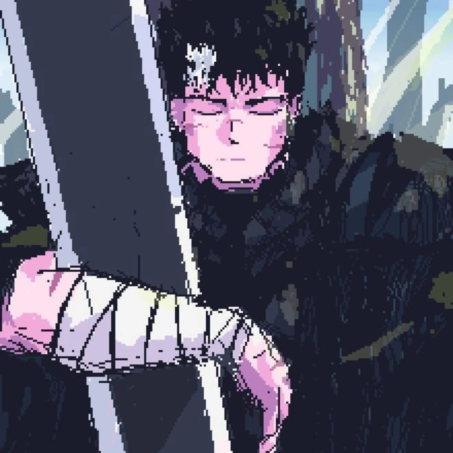 Guts Logo